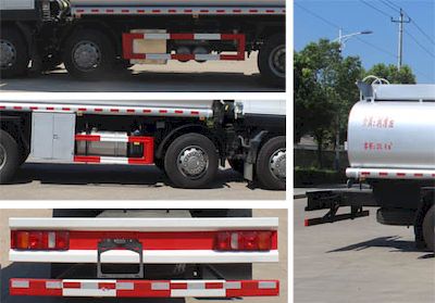 Runzhixing  SCS5310GPGZZ6 Ordinary liquid transport vehicles