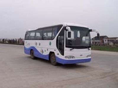 Elephant  SXC6850B coach