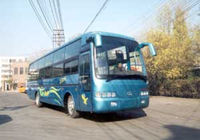 Xiyu  XJ6108WA3 Sleeper coach