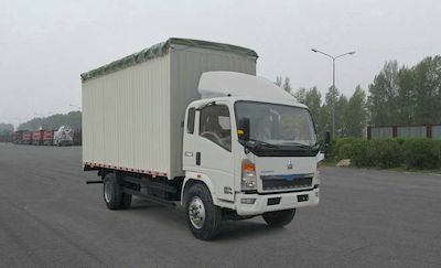 Haoluo  ZZ5127CPYG3815D1 Peng style transport vehicle