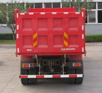 Foton  BJ3253DLPJB28 Dump truck