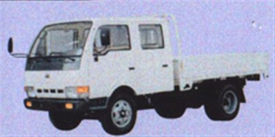 Changjiang brand automobileCJ1034WE7Light duty trucks