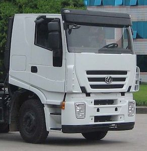 Hongyan  CQ4254HTVG273V Semi trailer towing vehicle