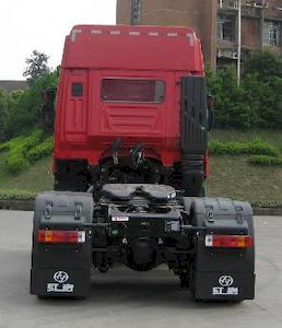 Hongyan  CQ4254HTVG273V Semi trailer towing vehicle