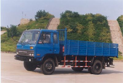 Dongfeng EQ1118G19D16Truck