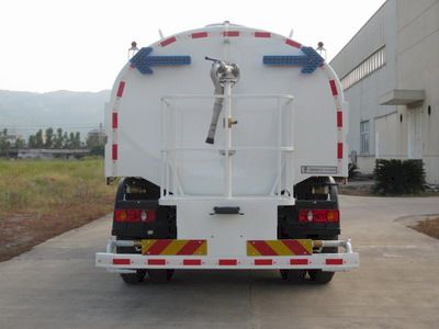 Svor FHY5120GSSDF4 Sprinkler truck