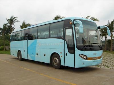 Guilin Daewoo  GDW6120K1 coach