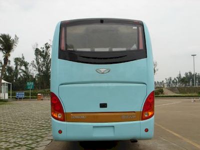 Guilin Daewoo  GDW6120K1 coach