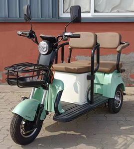 Huali HL1500DZK10Electric tricycle