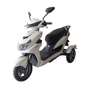 Hariway HLW800DQZ4 Electric three wheeled light motorcycle