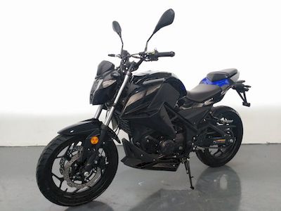 Qingya  KY200F Two wheeled motorcycles