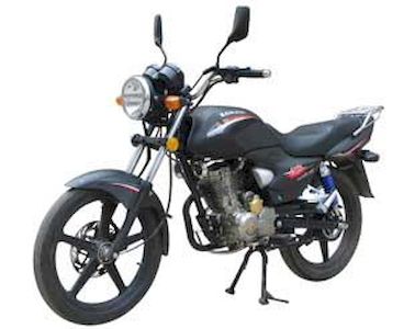 Luojia  LJ12518C Two wheeled motorcycles