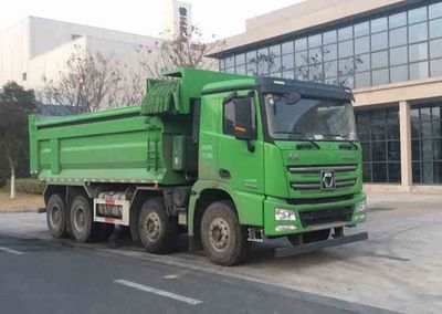 XCMG  NXG5310ZLJW5A garbage dump truck 