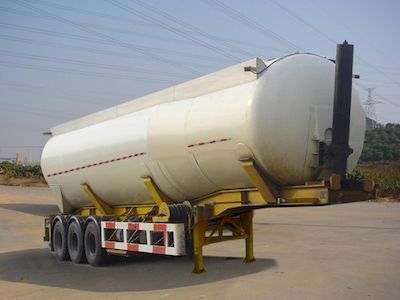 Yongqiang  YQ9403GFL Powder material transportation semi-trailer