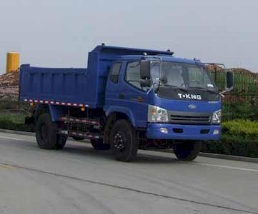 Ouling ZB3140TPE3SDump truck