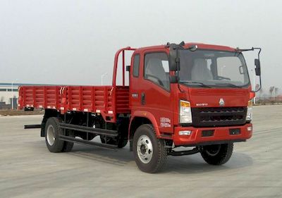 Haowo  ZZ1107G451CD1 Truck