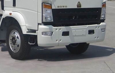 Haowo  ZZ1107G451CD1 Truck