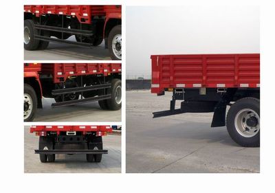 Haowo  ZZ1107G451CD1 Truck