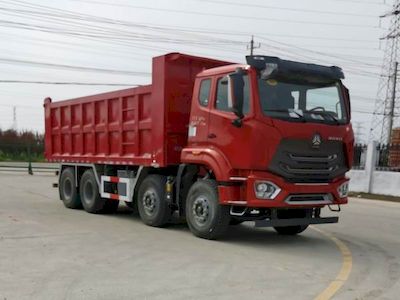 Haowo  ZZ3317V256JF1 Dump truck