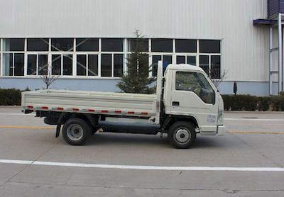 Foton  BJ1032V4JL5AD Dual fuel truck