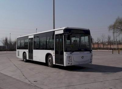 Foton  BJ6112C7MCB1 City buses