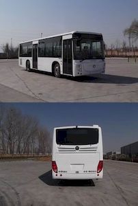 Foton  BJ6112C7MCB1 City buses