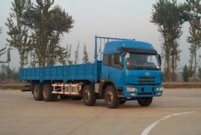 Jiefang AutomobileCA1313P7K2L11T4Flat headed diesel truck