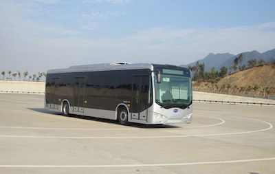 BYD  CK6120LGEV1 Pure electric city buses