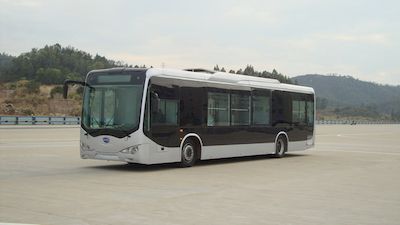 BYD  CK6120LGEV1 Pure electric city buses