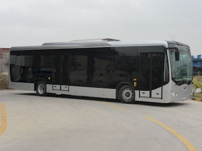 BYD  CK6120LGEV1 Pure electric city buses