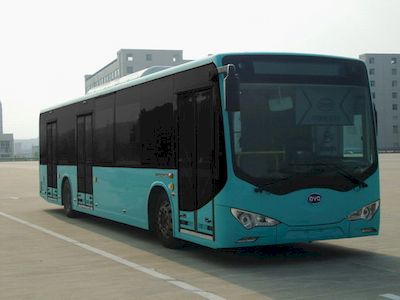 BYD  CK6120LGEV1 Pure electric city buses