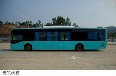 BYD  CK6120LGEV1 Pure electric city buses