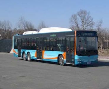 Huanghai  DD6141S05 City buses