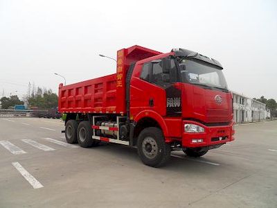 Phoenix  FXC3250P66E Dump truck