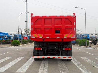 Phoenix  FXC3250P66E Dump truck