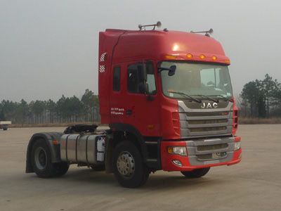 Jianghuai brand automobiles HFC4181P2K4A35S1V Tractor