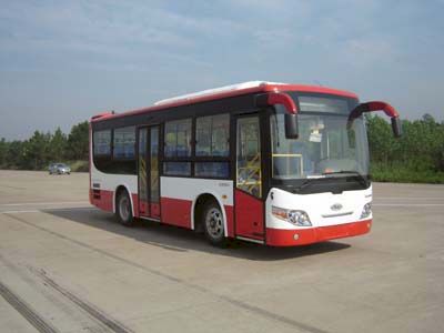 Heke HK6850G4City buses