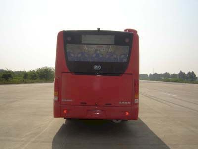 Heke  HK6850G4 City buses