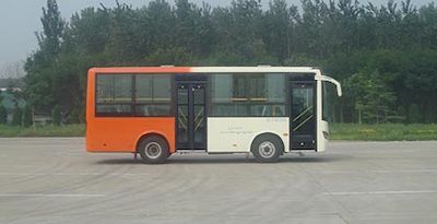 Zhongtong Automobile LCK6730D4GH City buses