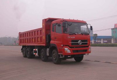 Hua Wei Chi Le  SGZ3311DFL3A13 Dump truck