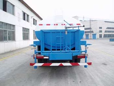 Shitong  STQ5123GSS Sprinkler truck