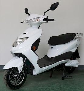 Shuangya  SY1200DQT6 Electric two wheeled light motorcycle