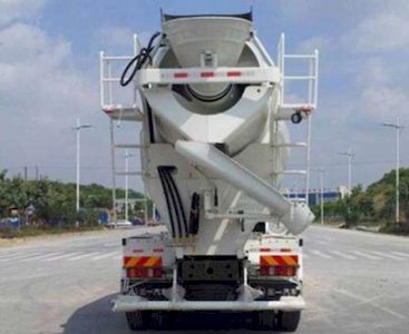 Sany  SYM5256GJB1DZ Concrete mixing transport vehicle