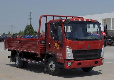 Haowo  ZZ1047G3315E138 Truck