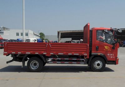 Haowo  ZZ1047G3315E138 Truck