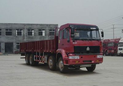 Star Steyr ZZ1311N4661C1H Truck