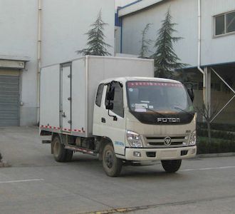 Foton  BJ5041XXYCB Box transport vehicle