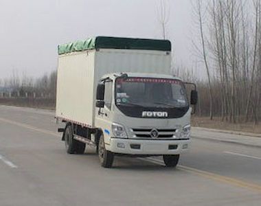 Foton  BJ5129VJBFA3 Peng style transport vehicle