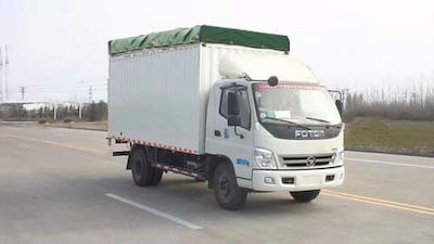 Foton  BJ5129VJBFA3 Peng style transport vehicle