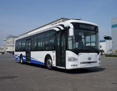 Jiefang AutomobileCA6121URBEV21Pure electric city buses